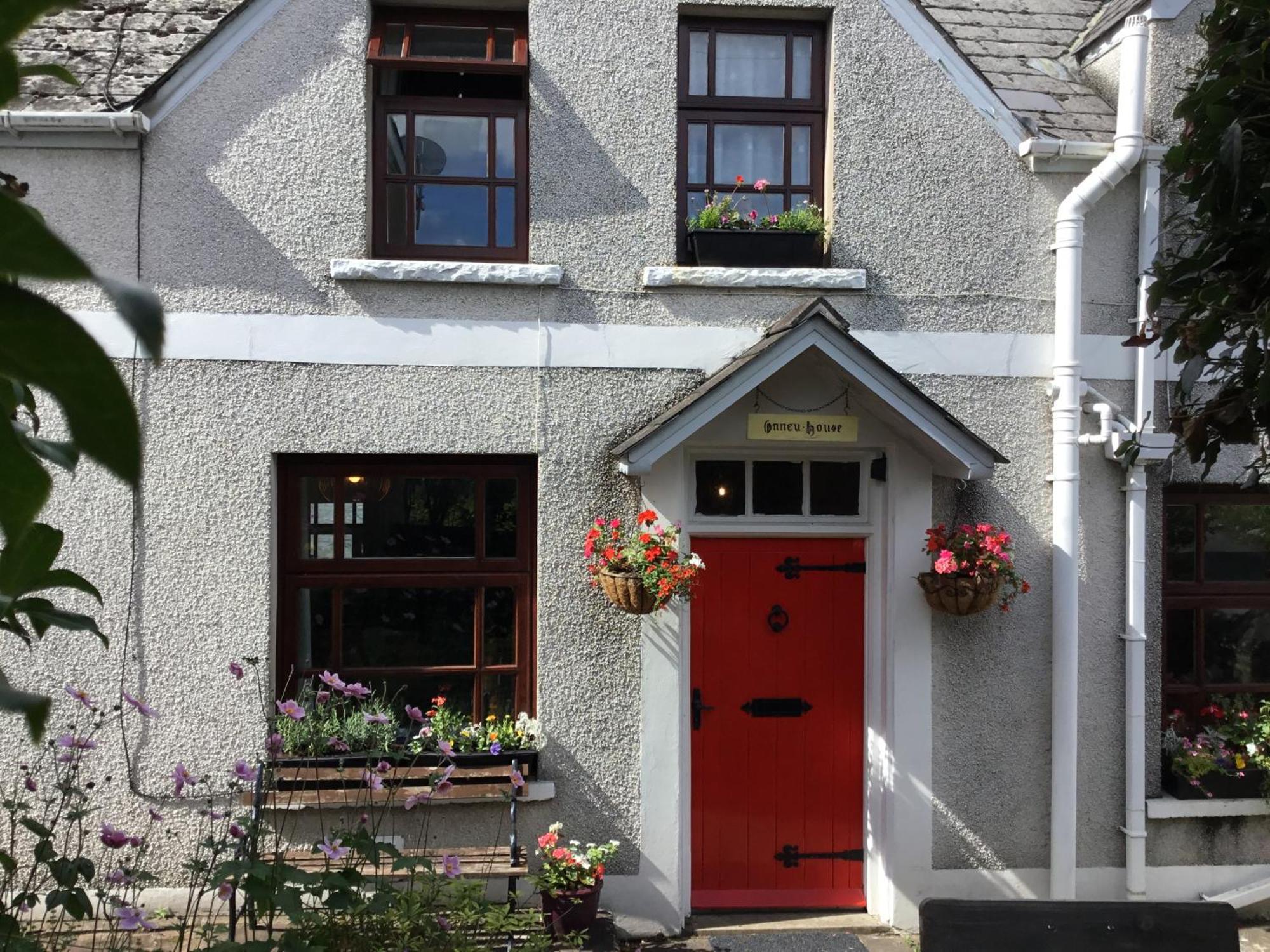 Onney House Villa Crickhowell Exterior foto